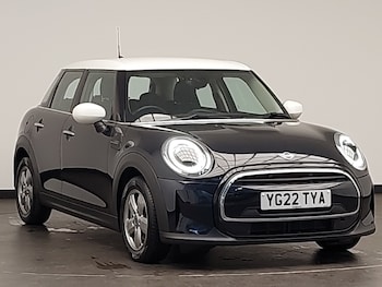 MINI - Hatch