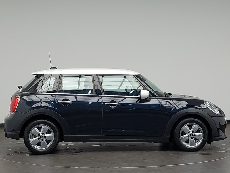 Used MINI Hatch 2022 for sale - 76548956: Photo 2