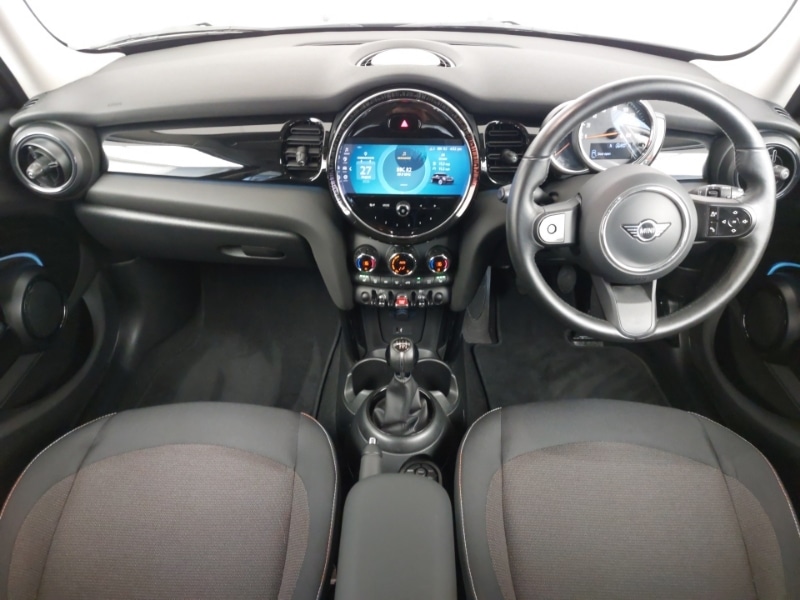 Used MINI Hatch 2022 for sale - 76548956: Photo 4