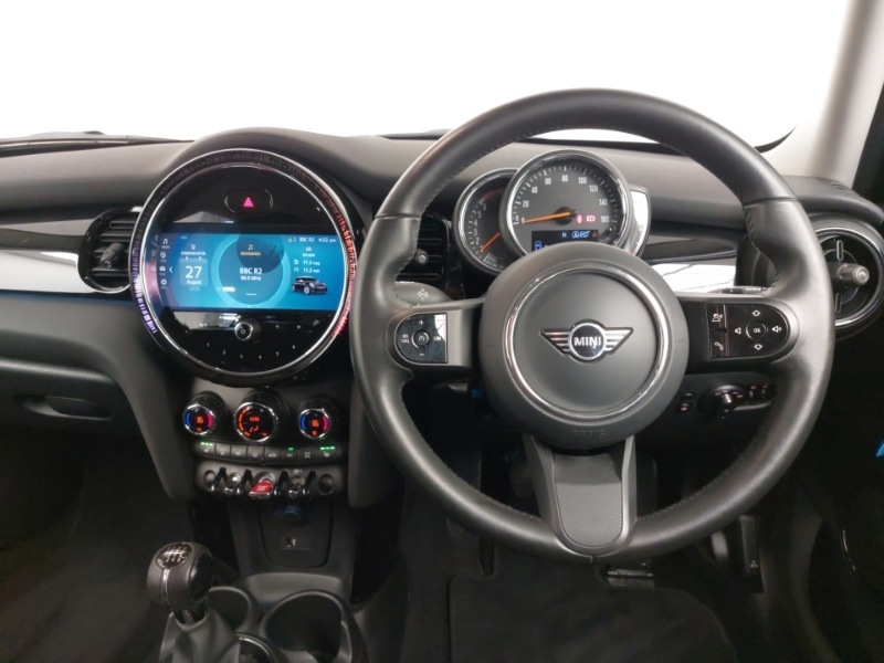 Used MINI Hatch 2022 for sale - 76548956: Photo 5