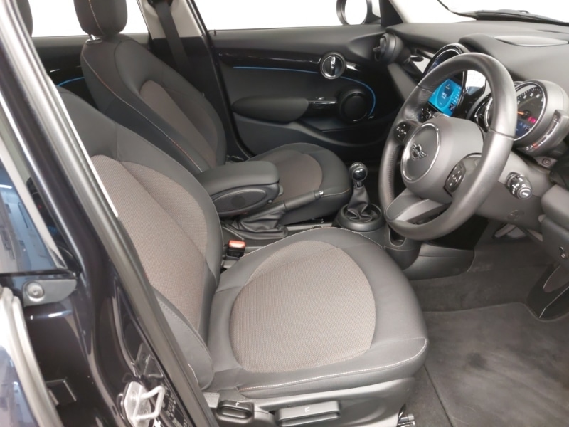 Used MINI Hatch 2022 for sale - 76548956: Photo 6