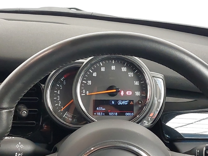 Used MINI Hatch 2022 for sale - 76548956: Photo 9