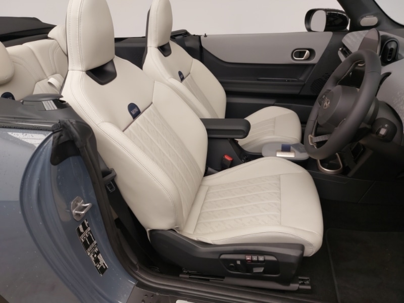 Used MINI Cooper 2025 for sale - 77223639: Photo 11