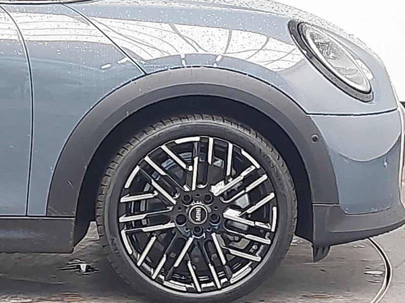 Used MINI Cooper 2025 for sale - 77223639: Photo 14