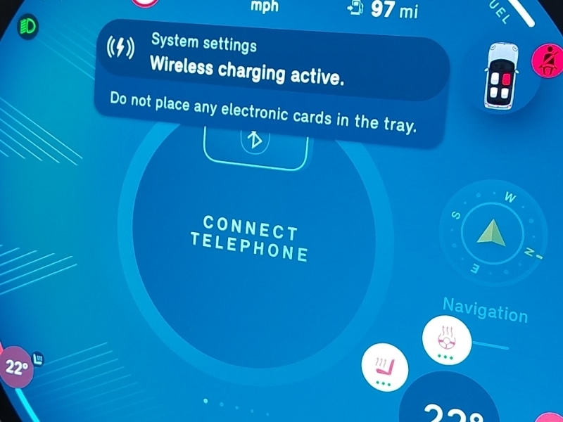 Used MINI Cooper 2025 for sale - 77223639: Photo 18