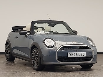 Used MINI Cooper 2025 for sale - 77223639: Photo