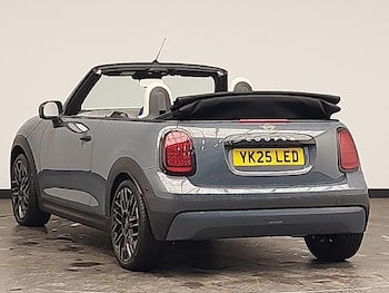 Used MINI Cooper 2025 for sale - 77223639: Photo