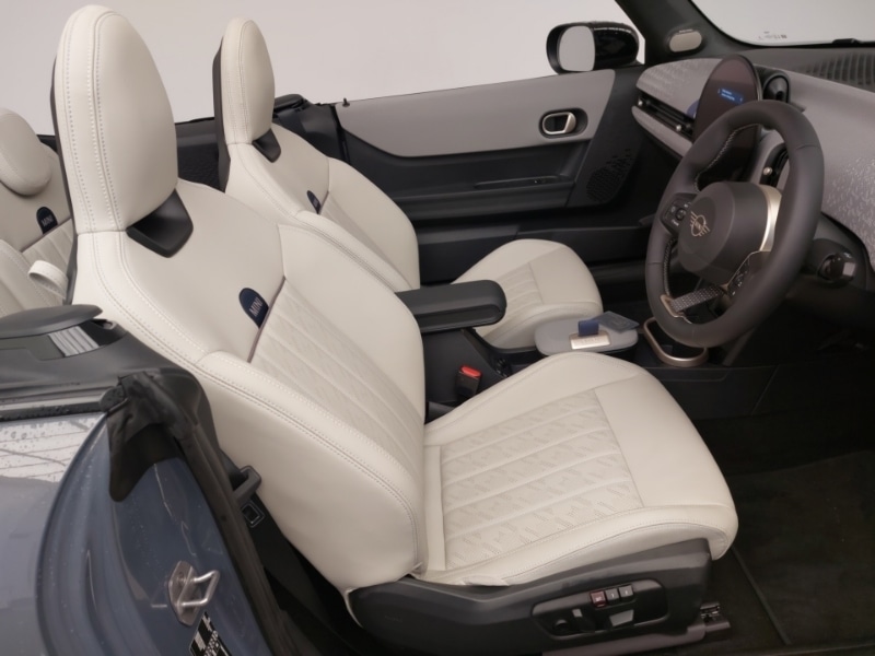 Used MINI Cooper 2025 for sale - 77223639: Photo 6