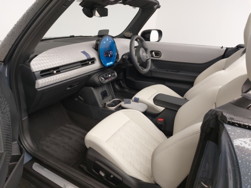 Used MINI Cooper 2025 for sale - 77223639: Photo 7