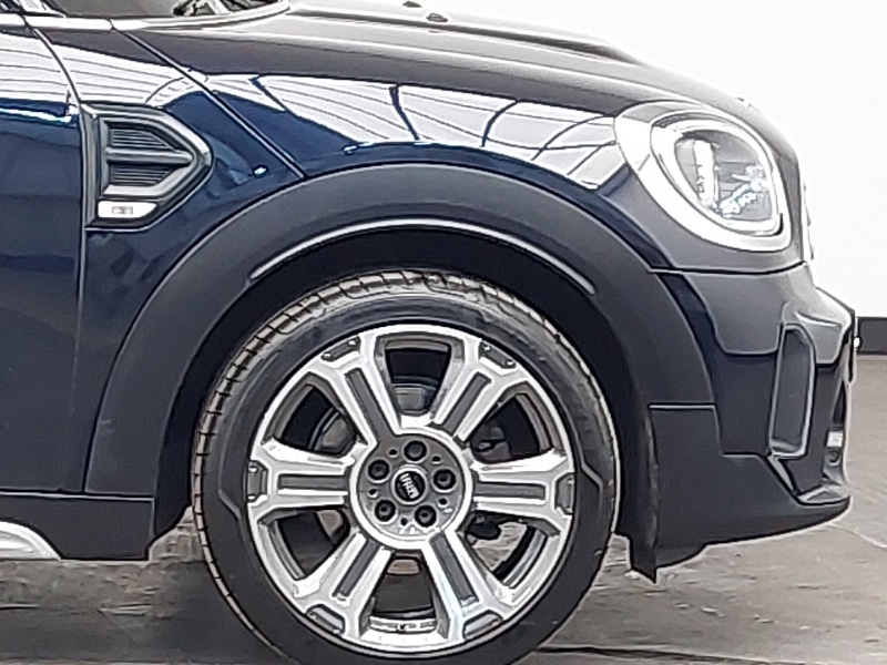 Used MINI Countryman 2022 for sale - 78126479: Photo 14