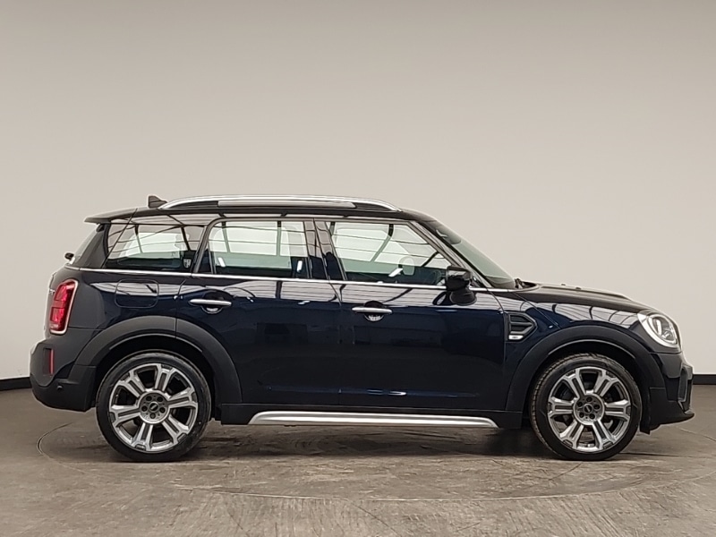 Used MINI Countryman 2022 for sale - 78126479: Photo 2