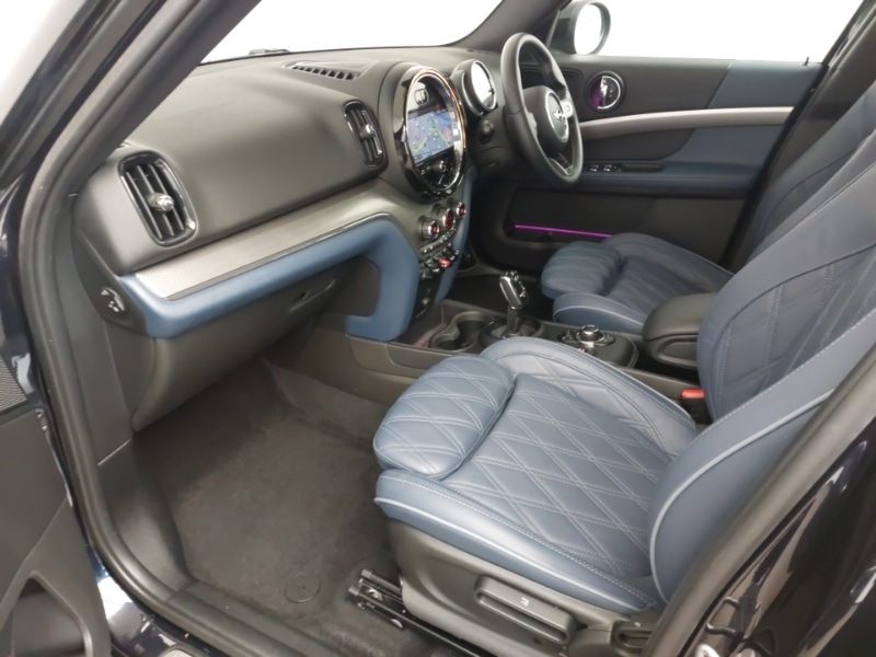 Used MINI Countryman 2022 for sale - 78126479: Photo 7