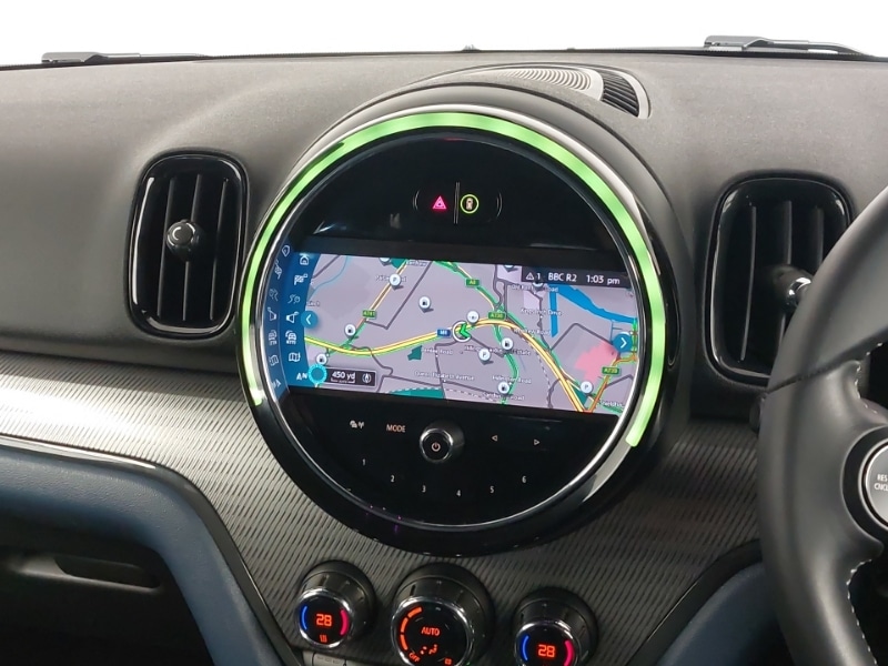 Used MINI Countryman 2022 for sale - 78126479: Photo 8