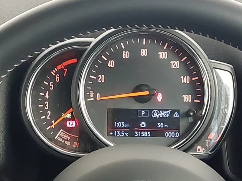 Used MINI Countryman 2022 for sale - 78126479: Photo 9