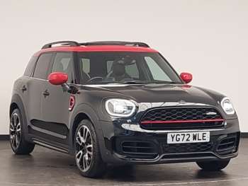 Used MINI Countryman 2022 for sale - 75209749: Photo