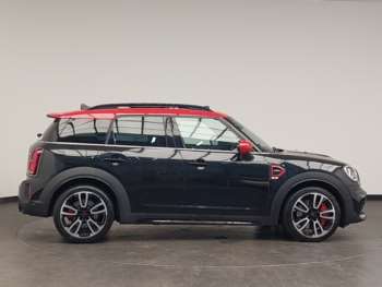 Used MINI Countryman 2022 for sale - 75209749: Photo
