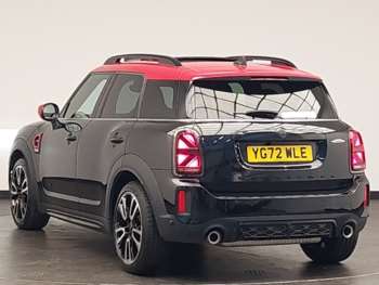 Used MINI Countryman 2022 for sale - 75209749: Photo