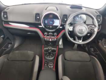 Used MINI Countryman 2022 for sale - 75209749: Photo