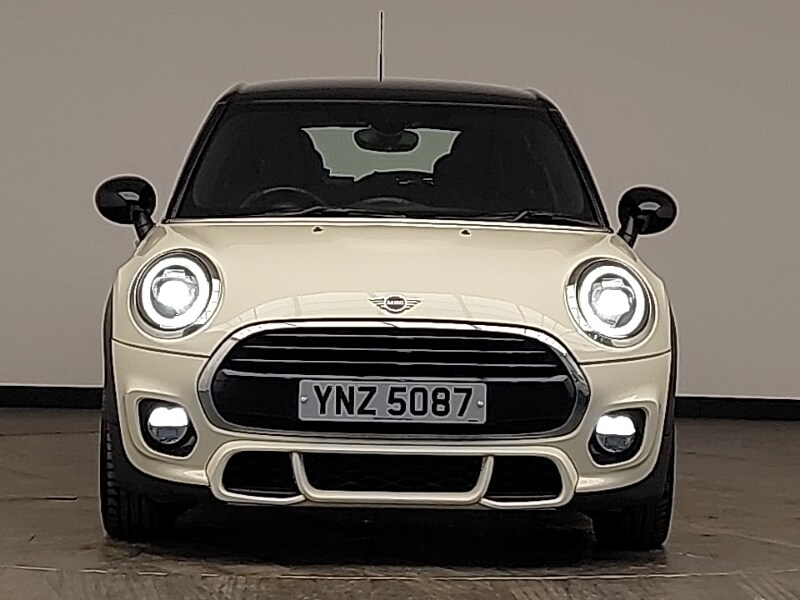 Used MINI Hatch 2019 for sale - 77815949: Photo 16