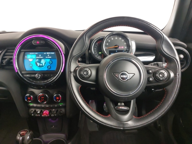 Used MINI Hatch 2019 for sale - 77815949: Photo 5