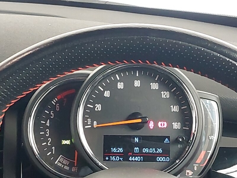 Used MINI Hatch 2019 for sale - 77815949: Photo 9