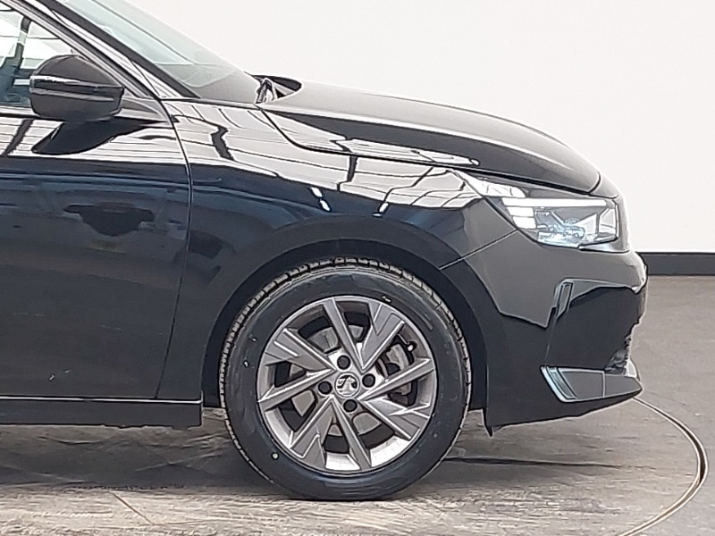 Used Vauxhall Corsa 2023 for sale - 77852383: Photo 14