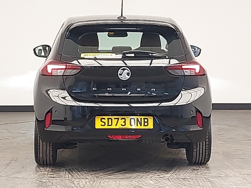 Used Vauxhall Corsa 2023 for sale - 77852383: Photo 15
