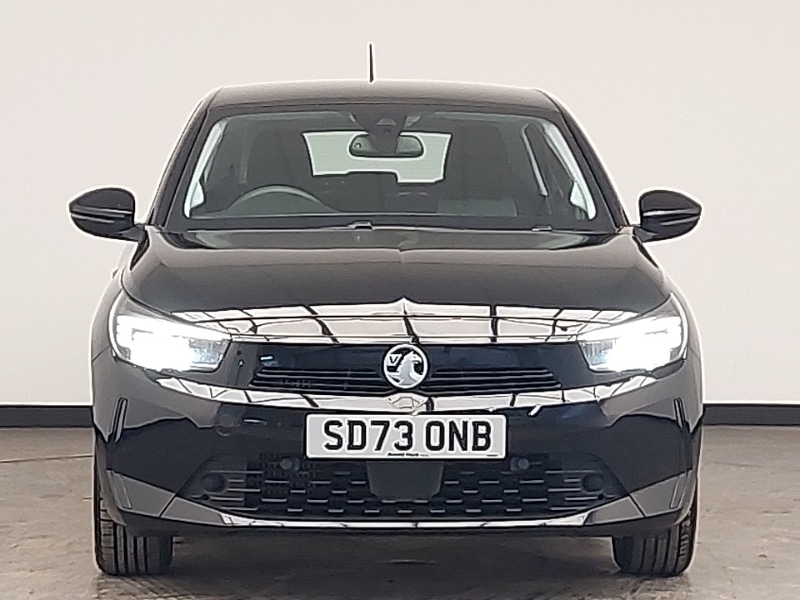 Used Vauxhall Corsa 2023 for sale - 77852383: Photo 16