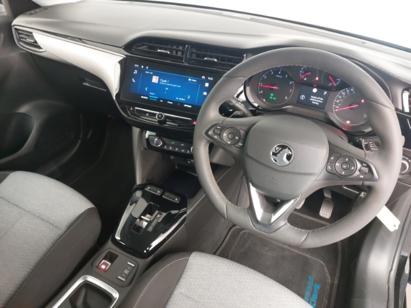 Used Vauxhall Corsa 2023 for sale - 77852383: Photo 4