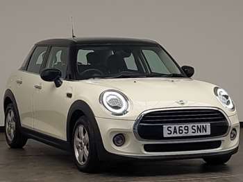 2019 - 1.5 Cooper Classic II 5dr