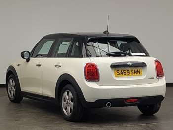 Used MINI Cooper 2019 for sale - 74544831: Photo