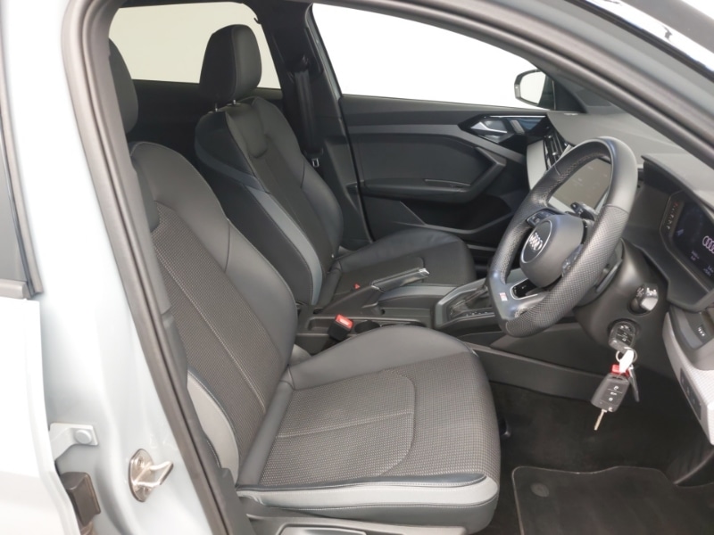 Used Audi A1 2022 for sale - 77015032: Photo 11