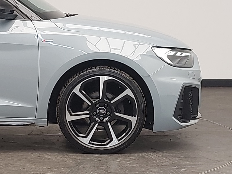 Used Audi A1 2022 for sale - 77015032: Photo 14