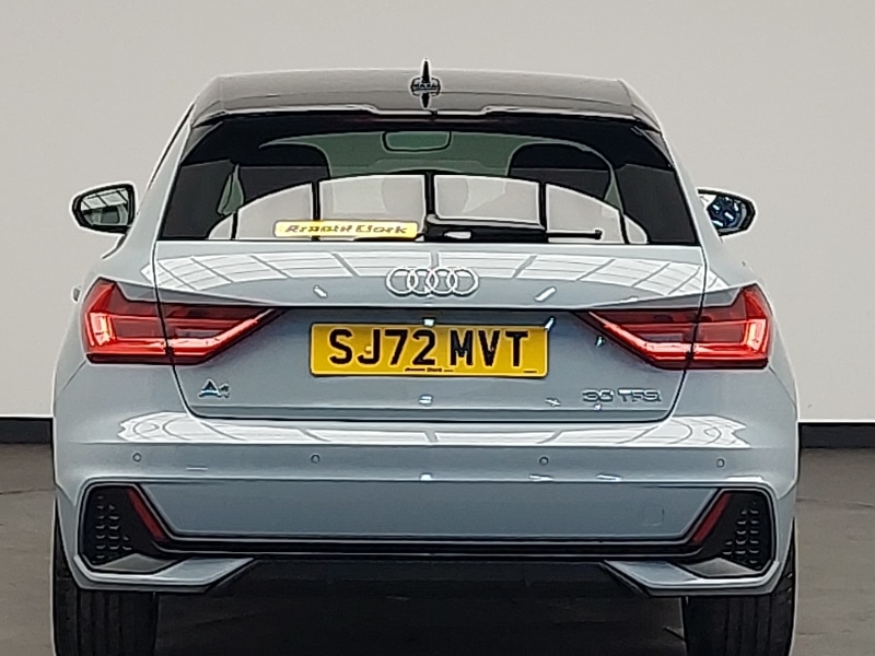 Used Audi A1 2022 for sale - 77015032: Photo 15