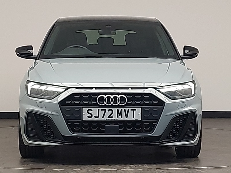 Used Audi A1 2022 for sale - 77015032: Photo 16