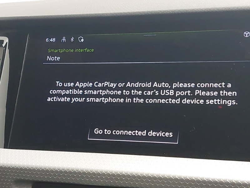 Used Audi A1 2022 for sale - 77015032: Photo 19