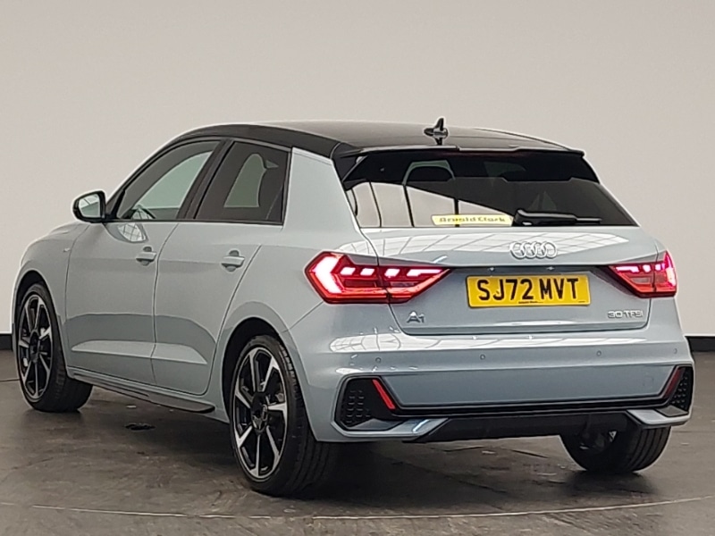 Used Audi A1 2022 for sale - 77015032: Photo 3