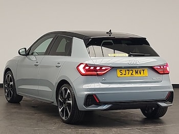 Used Audi A1 2022 for sale - 77015032: Photo