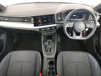 Used Audi A1 2022 for sale - 77015032: Photo