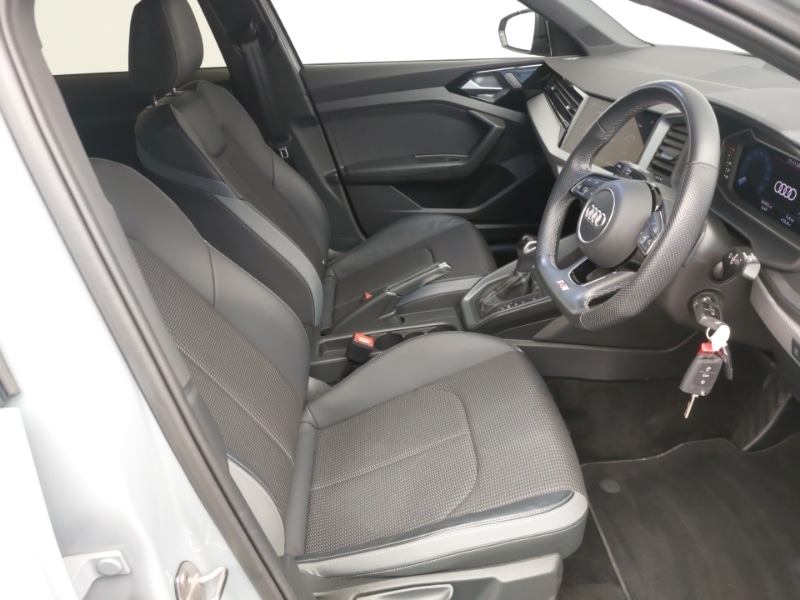 Used Audi A1 2022 for sale - 77015032: Photo 6