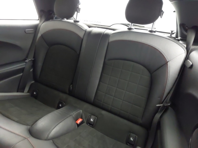 Used MINI Hatch 2023 for sale - 77235034: Photo 12