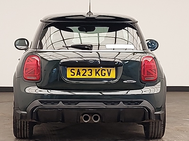 Used MINI Hatch 2023 for sale - 77235034: Photo 15