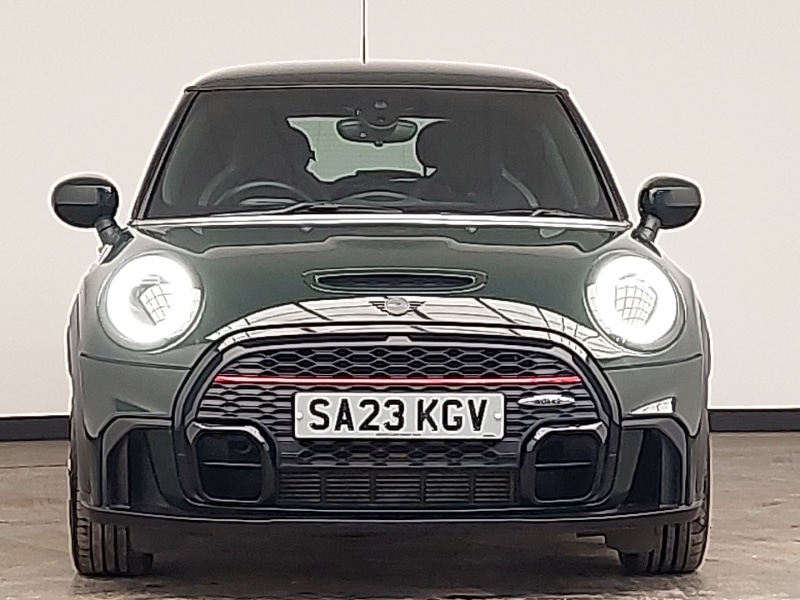Used MINI Hatch 2023 for sale - 77235034: Photo 16