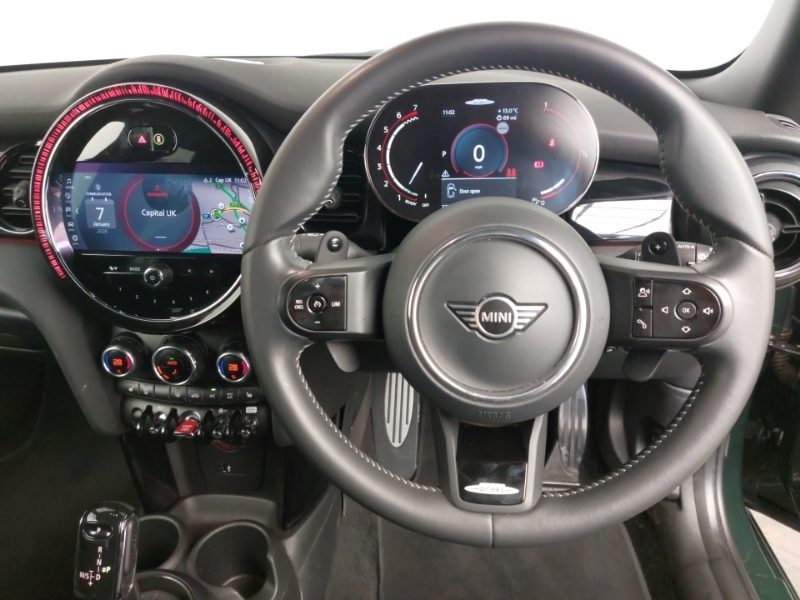 Used MINI Hatch 2023 for sale - 77235034: Photo 5