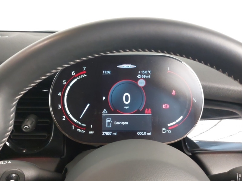 Used MINI Hatch 2023 for sale - 77235034: Photo 9