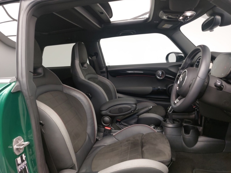 Used MINI Hatch 2024 for sale - 77439569: Photo 11