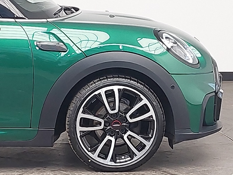 Used MINI Hatch 2024 for sale - 77439569: Photo 14