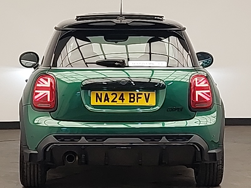 Used MINI Hatch 2024 for sale - 77439569: Photo 15