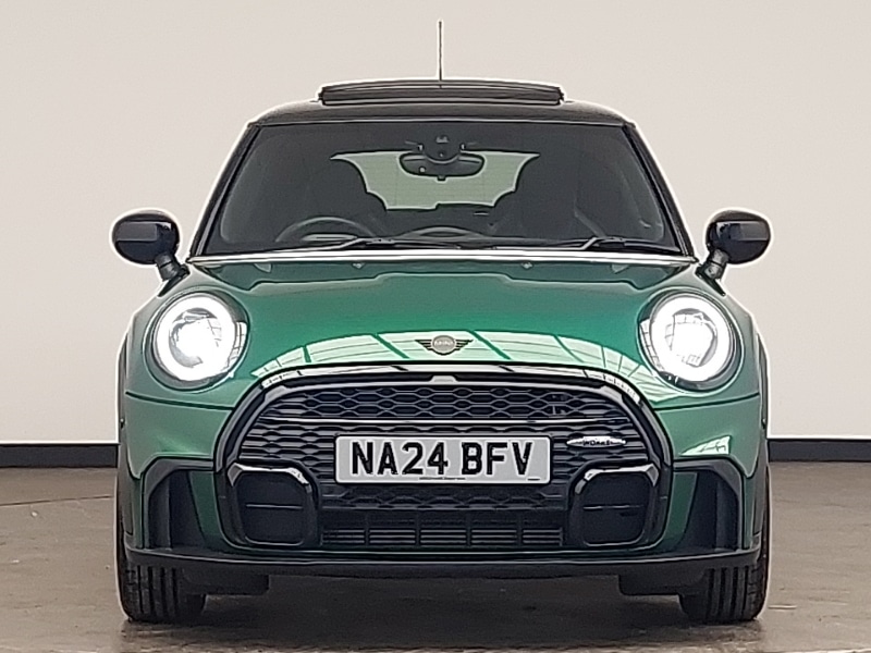 Used MINI Hatch 2024 for sale - 77439569: Photo 16