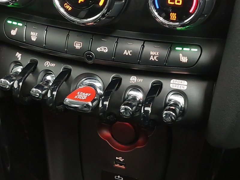 Used MINI Hatch 2024 for sale - 77439569: Photo 17